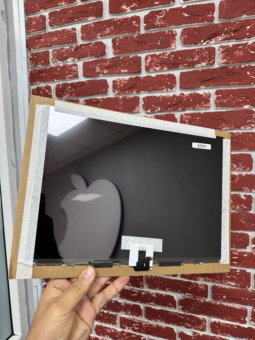 Матрицы, экраны для Macbook Air,Macbook Pro, Замена и ремонт экрана !