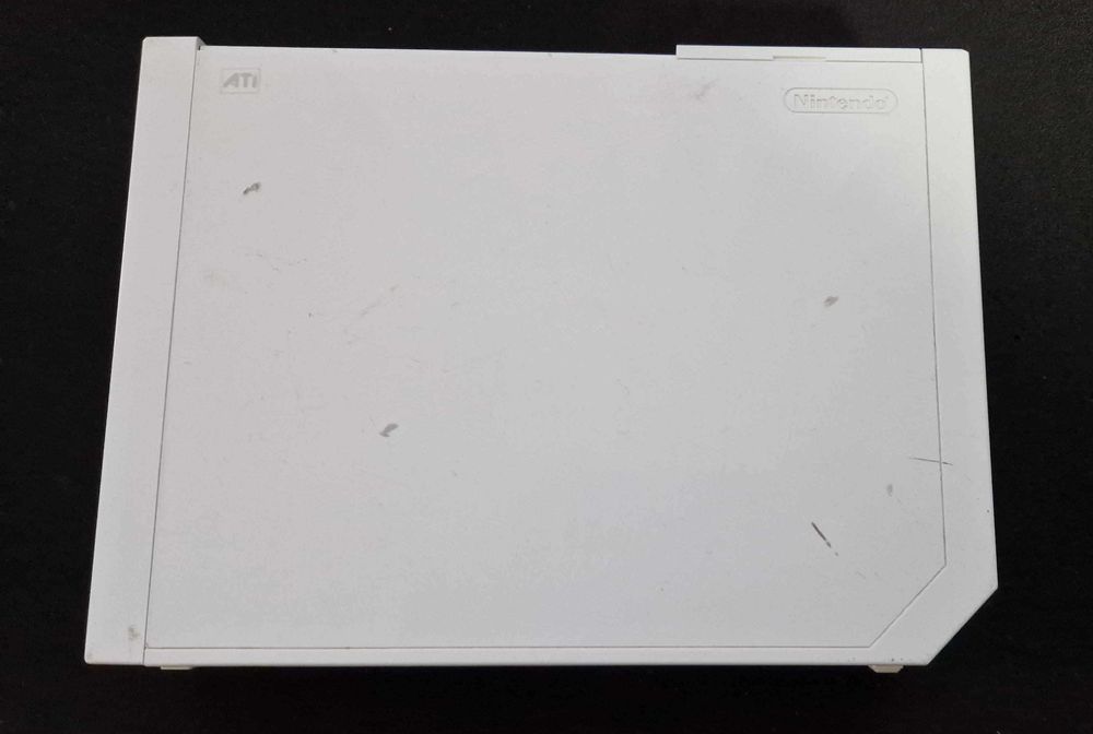 Console Nintendo Wii Alb/Negru + accesorii