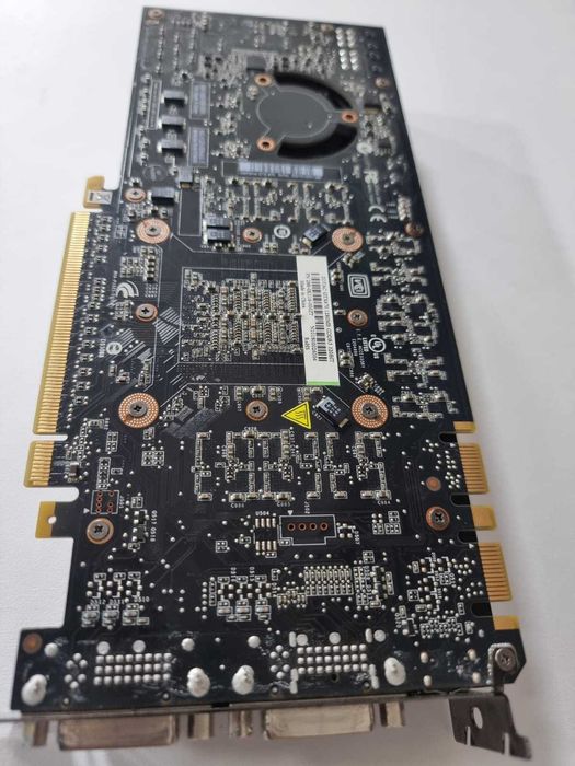 Zotac GeForce GTX-470  DDR5 1280МБ 320bit