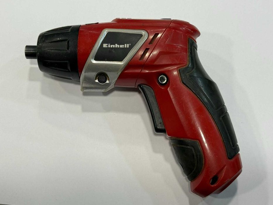 Akумулаторна отвертка Einhell TC-SD 3.6 Li