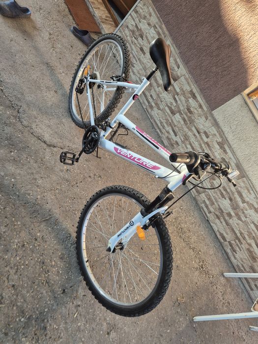 Bicicleta Venture