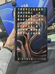 Hp spectre x360  15, i7 10gen, gtx1650, 4k display