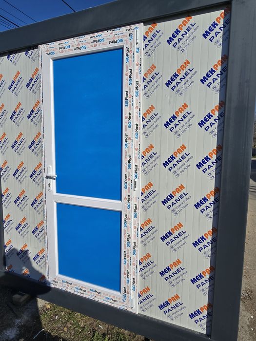 Vand containere modulare container modular