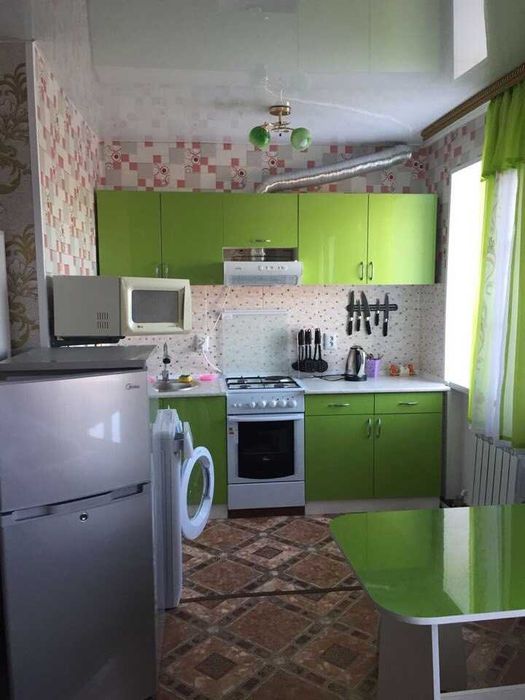 Сдается квартира