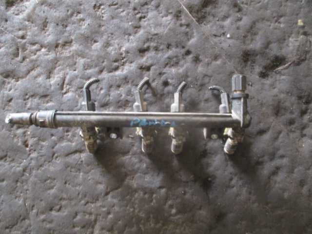 Injector injectoare rampa FIAT PUNTO PANDA motor 1,2 benzina PROBATE