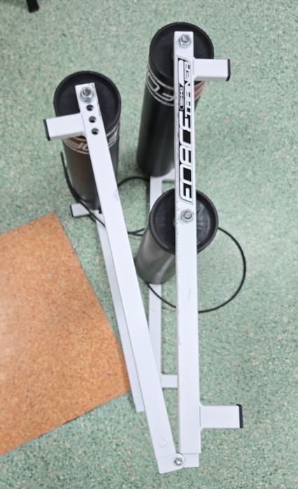 Roller force 95441 - home trainer