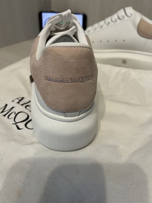 Sneakersi Mcqueen size 36