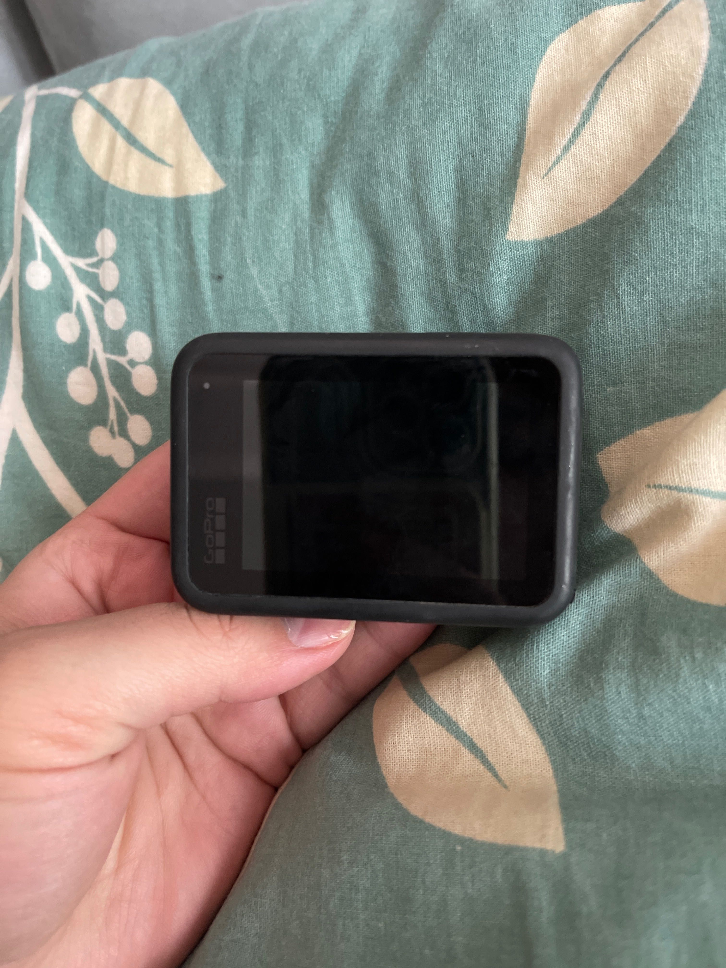 GoPro 10 hero срочно продам