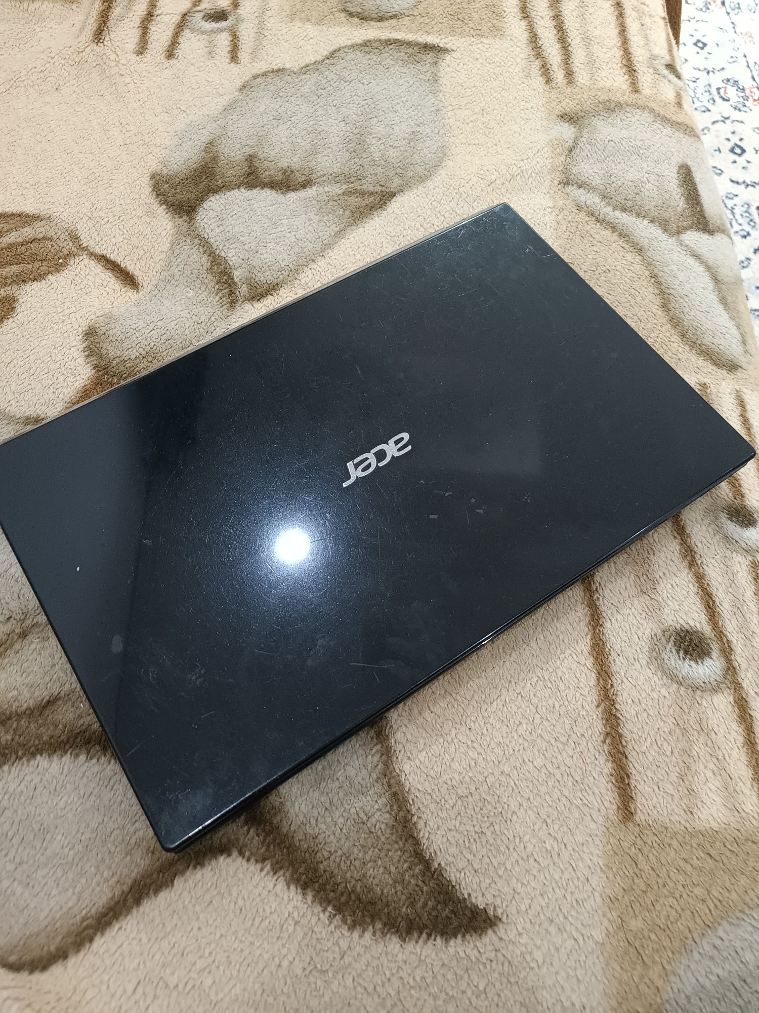 Acer Aspire V3 571g corei5, windows 10,в рабочем состоянии, мкр кайрат