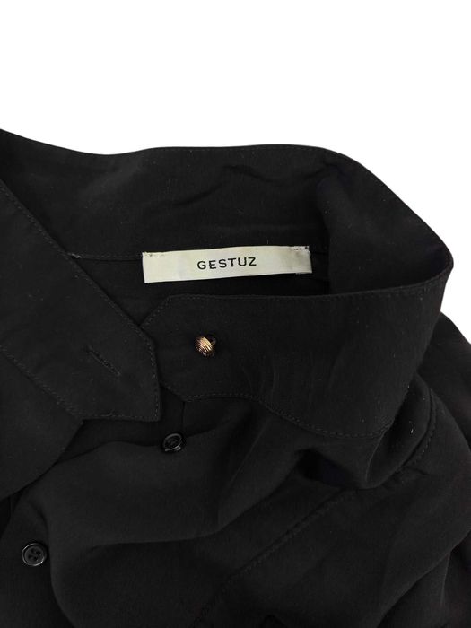 GANNI / GESTUZ - Luxury Womens Blouses