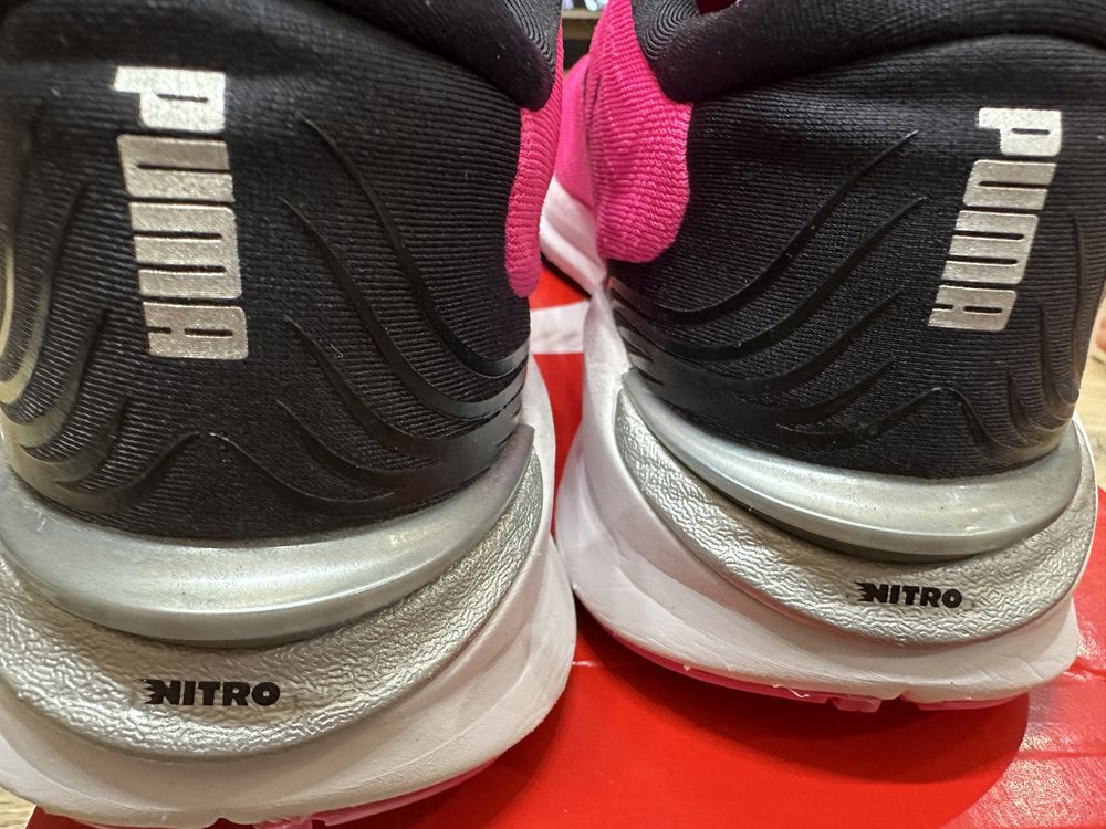 Puma Electrify Nitro 2 Wns