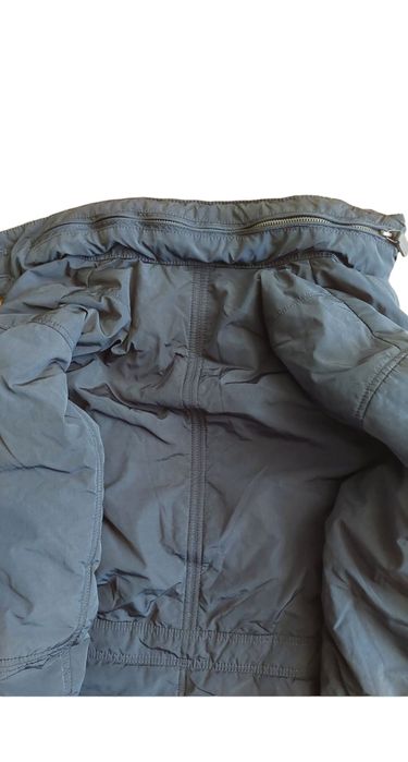Armani Jeans 100% оригинално Армани оригинално тъмно синьо яке