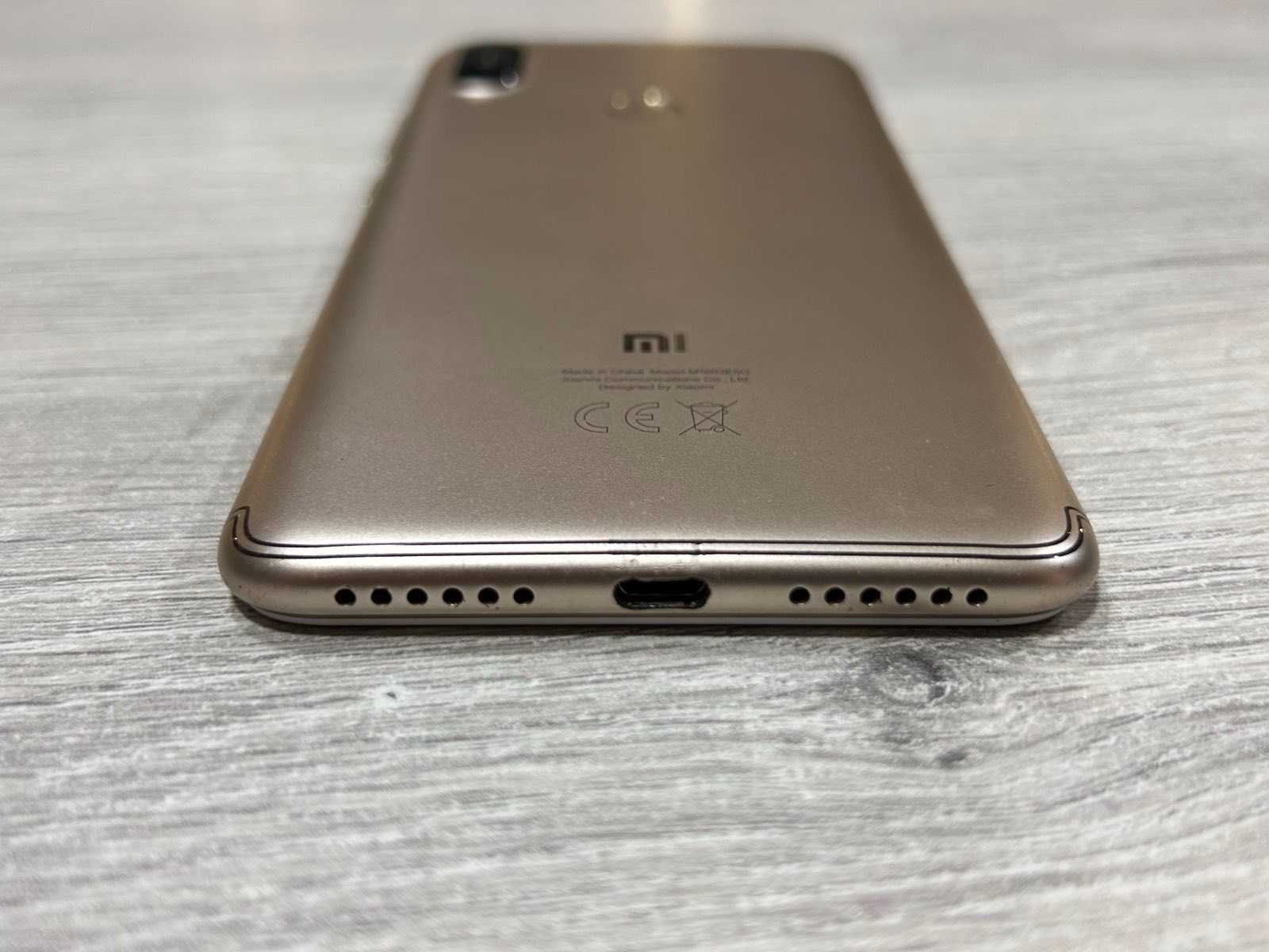 Redmi S2 32GB + 3GB RAM