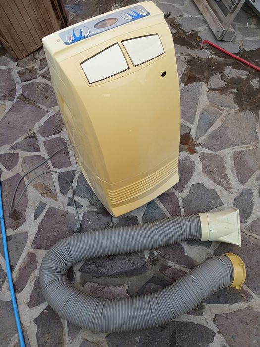 Aer Condiționat Mobil GREE 200euro