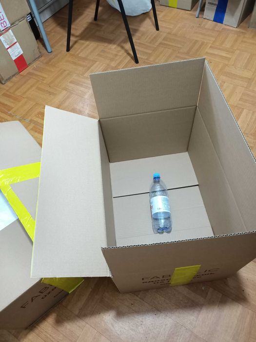 Коробки 40*60 картонные коробка для переезда большая