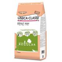 Hrana uscata Unica Classe caine Adult Mini Regular cu Pui, 7.5kg