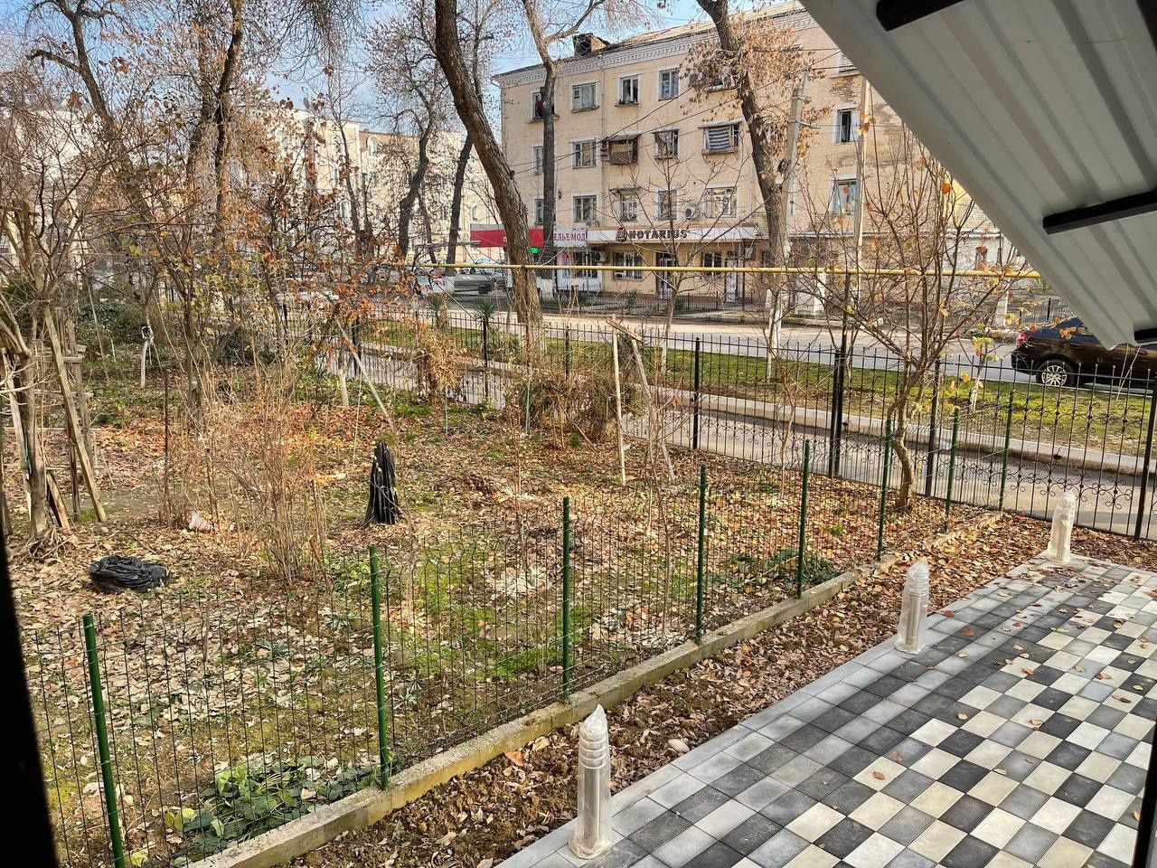 Продается нежилое помещение