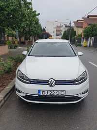 Vând Volkswagen Golf 2020,36000km Reali ,1.5 ,130cp