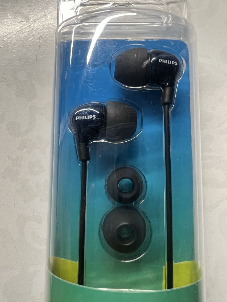 Слушалки Philips TAE1105