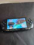 Sony PSP Street + 32 GB памет + 40 игри + зарядно
