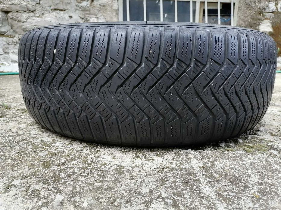 205/60/16 1бр.LauFenn Зимна гума