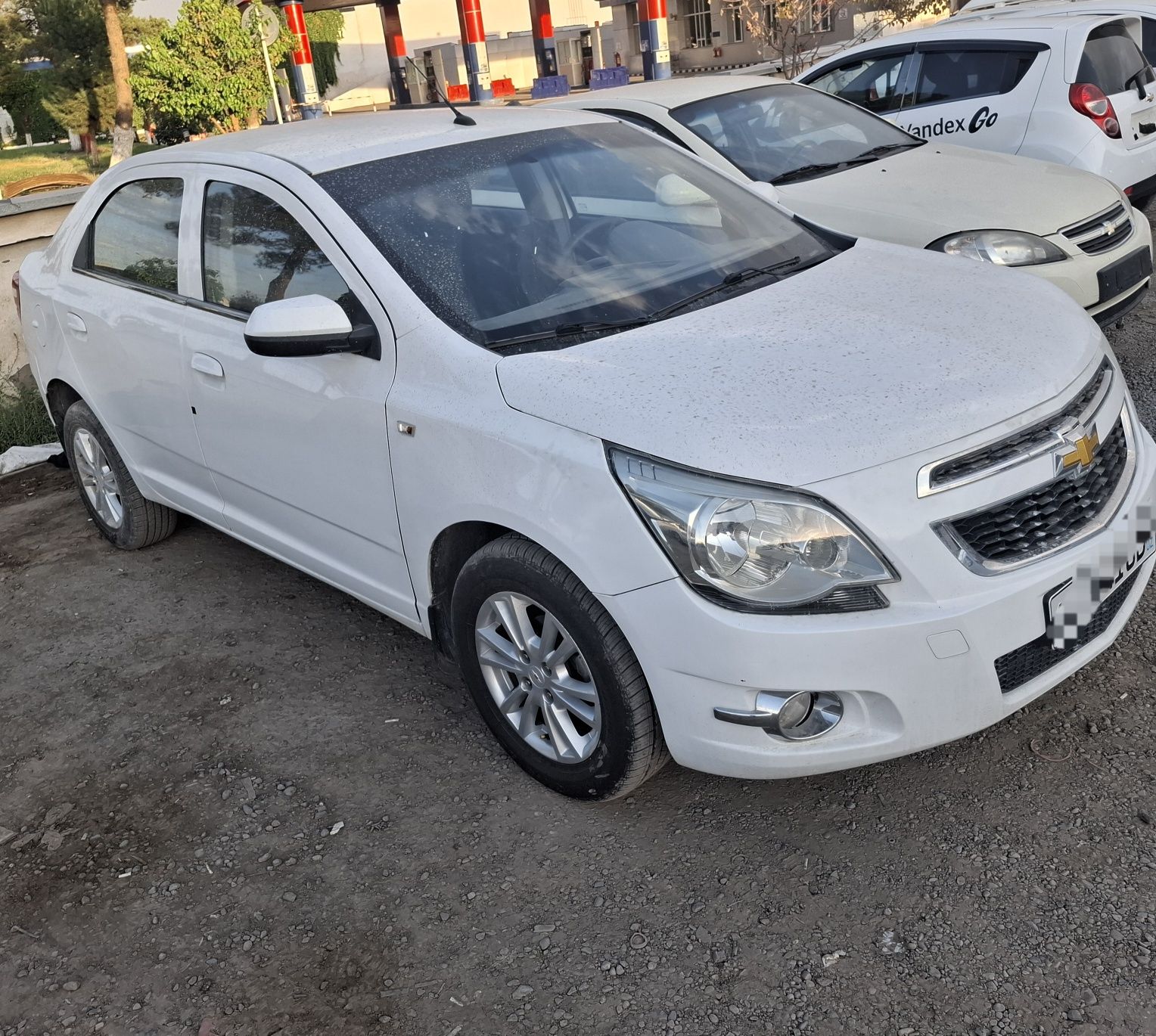 Кобалт 2021 .Автокредит  400$ бош тулов