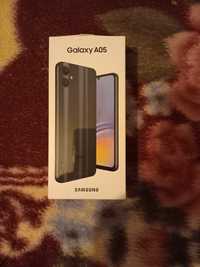 Samsung galaxy A05