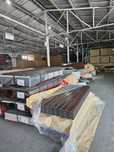 Sarma zincata/neagra/Teava 6m/Cuie/Speciale/Tabla/Plasa Rabitz/Folie