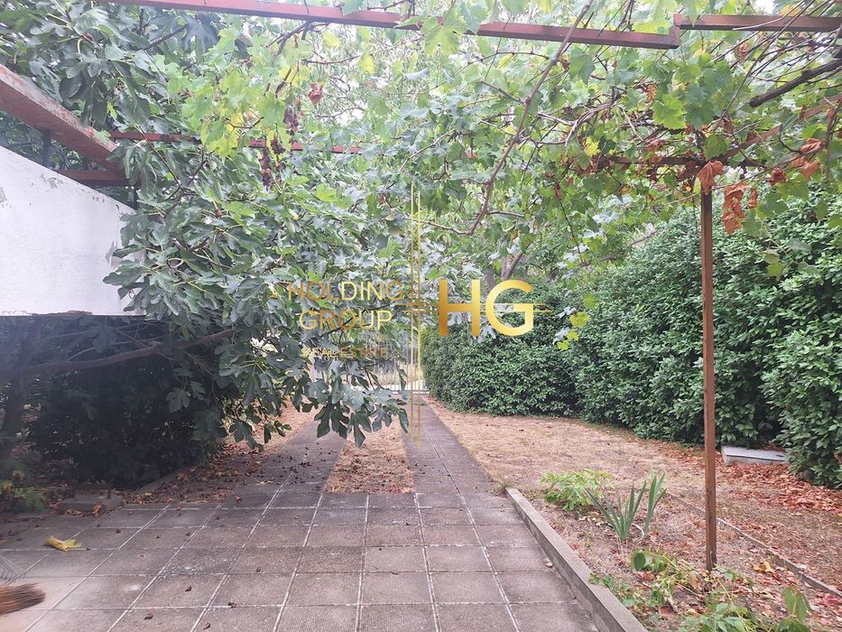 Продава се Парцел в Варна, м-т Евксиноград - 1410 кв.м за 596 €/кв.м - Снимка #3