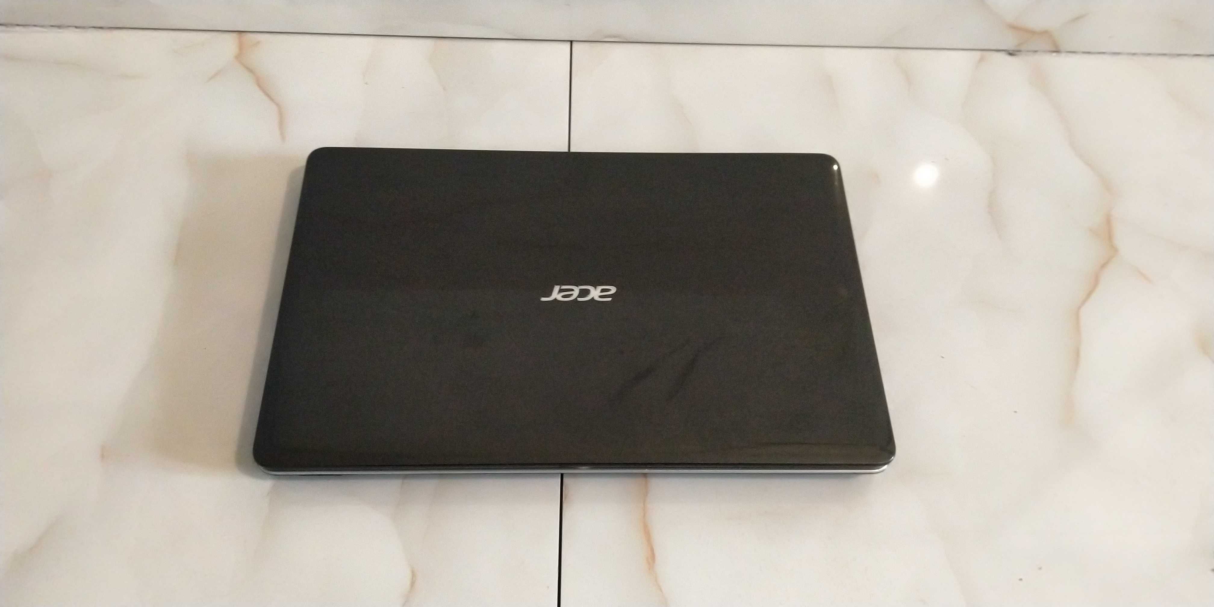 Acer Aspire E1-531G