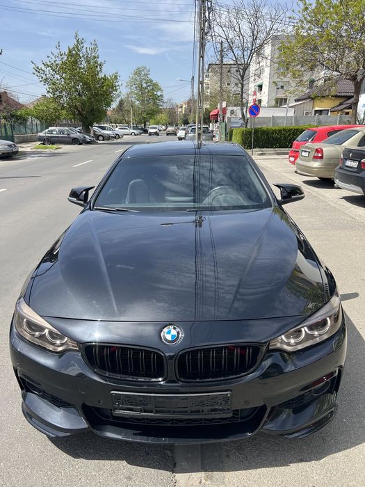 BMW Seria 4