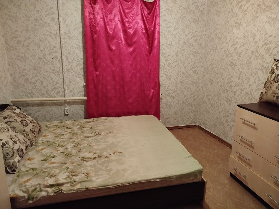 Продается дом в городе Булаево