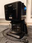 Vând Cafetiera Tefal Smart'n Light 1,25l