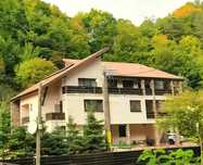 Pensiune turistica 13 camere+anexe Piatra Neamț