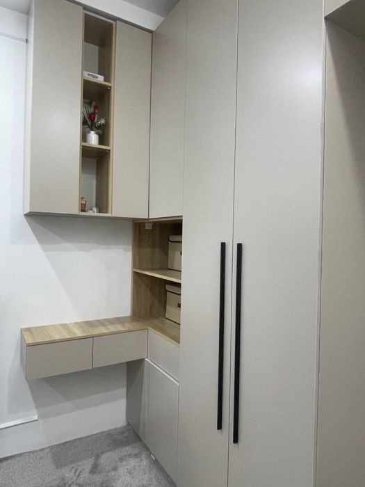 Shkaf ishlab chiqaruv sehidan togri uyingizga