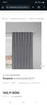 Draperii termo, black out