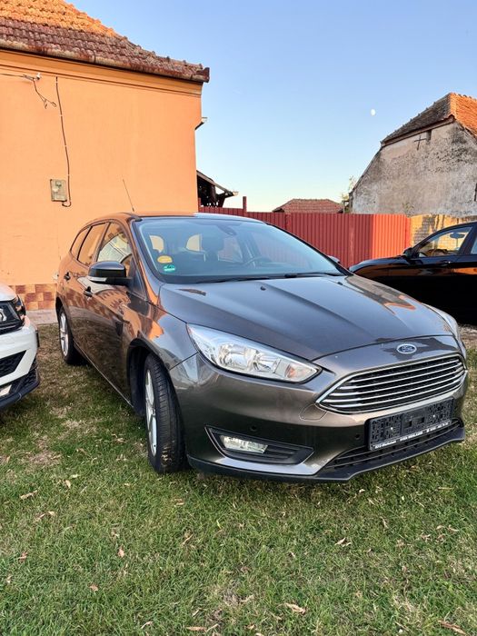 Ford Focus 3 Facelift !!!