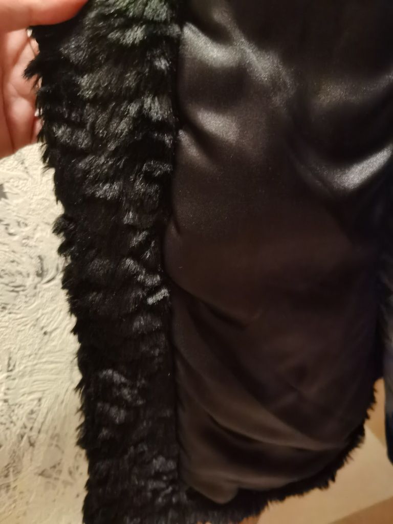 Ново дамско палто