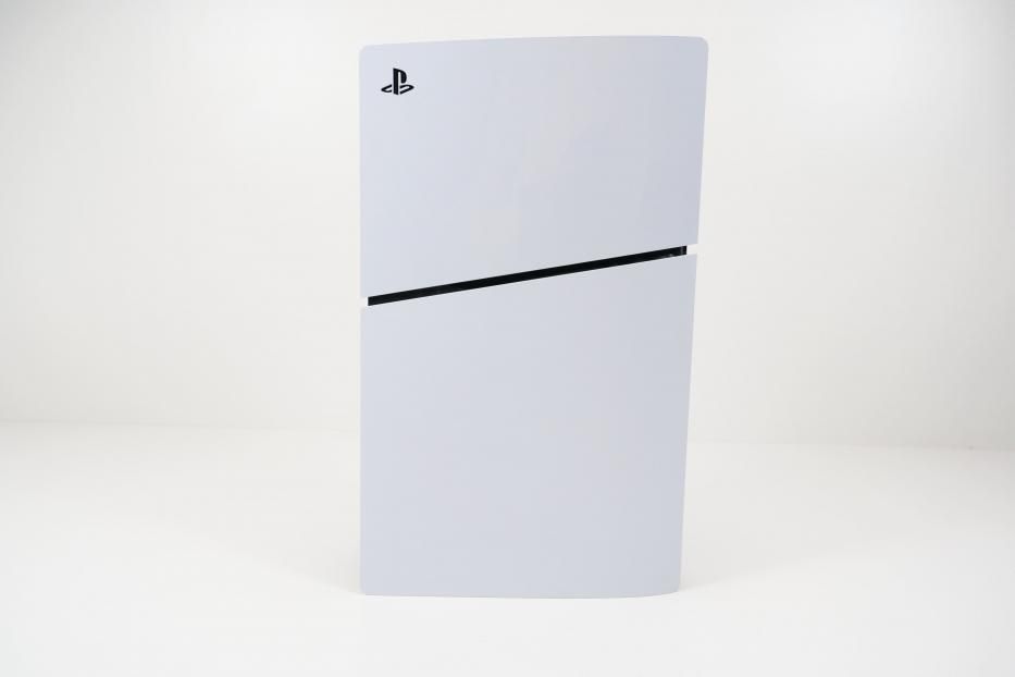 Consola Sony PlayStation 5 Slim Blu-Ray 1TB - BSG Amanet & Exchange