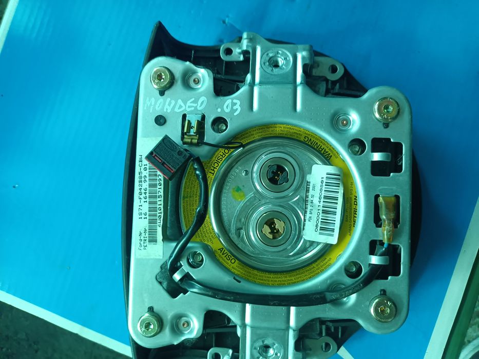 Airbag volan Ford Mondeo mk3 2004