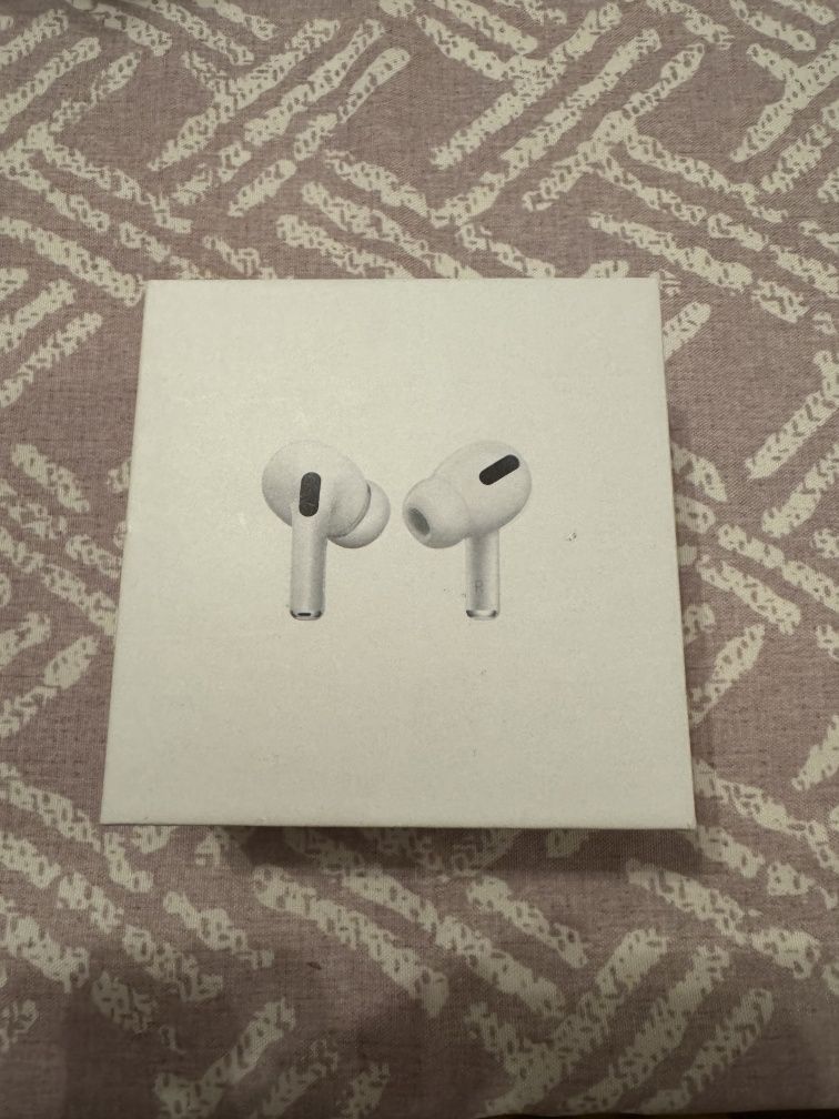 Airpods pro 2 sigilate