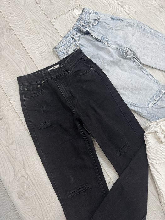 Разпродажба на панталони и дънки