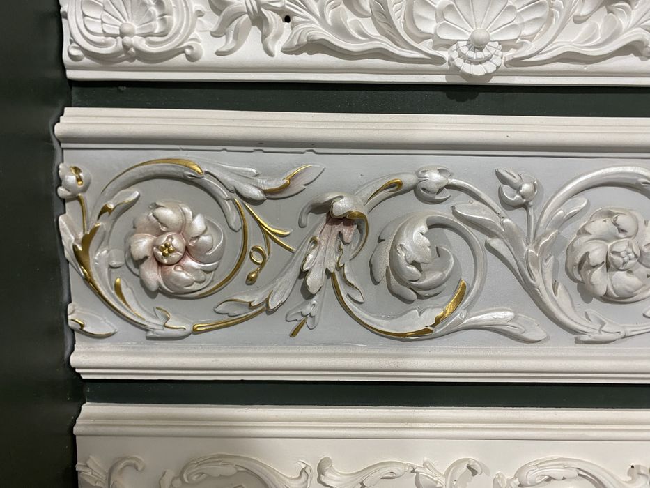 Lepka  (молдинг)