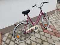 Bicicletă pentru Dame Clipper