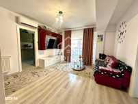 Apartament 2 camere, 58mp, etaj 1, Central