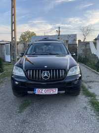 Mercedes ML 320 D