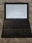 Lenovo miix 720 12IKB I5 7200U, 8GB RAM,  256GB SSD,