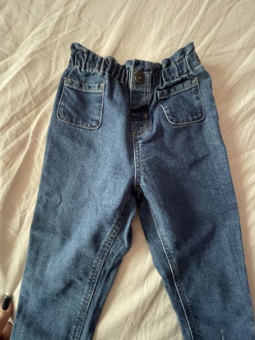 Lot haine hm 2-3 ani 98