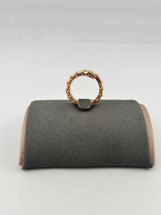 Кольцо Bvlgari Serpenti  17.5 Size