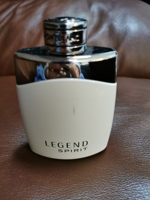 Оригинален парфюм Legend на Spirit